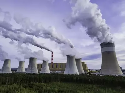 Nuclear Energy's Resurgence: Key Investment Opportunities