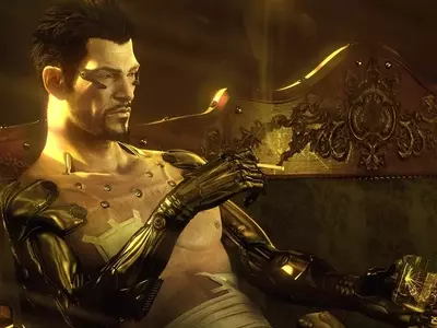 Eidos Montreal Founder Critiques Gaming Industry's Shift to Spreadsheet-Driven Decisions
