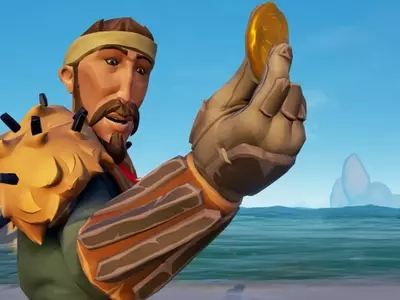 The Emergence of a "Sea of Thieves" Cinematic Adaptation