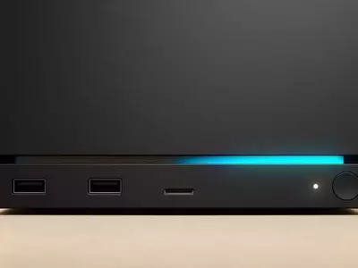 Build Your Own Gaming Powerhouse: A Guide to Custom Steam Machines