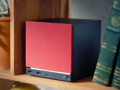 Valve Unveils Steam Machine Pre-Order Details and Specifications