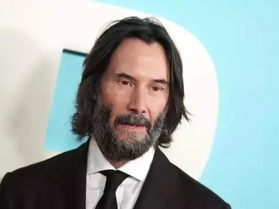 Keanu Reeves to Star in New LEGO Movie Directed by 'Toy Story 4' Helmer Josh Cooley