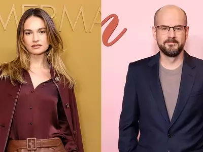 Lily James to Lead Horror Thriller 'Seasons' for Amazon MGM Studios