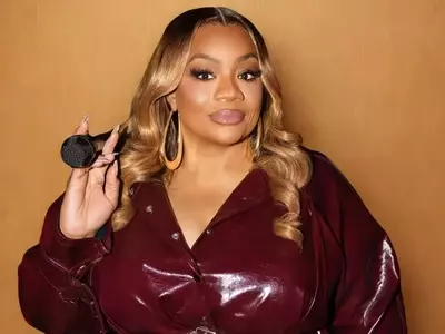 Ms. Pat Extends Partnership with BET Studios for Expanded Content Development