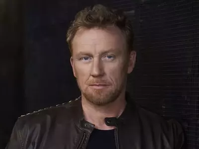 Kevin McKidd Joins Elisabeth Moss in Hulu Legal Drama 'Conviction'
