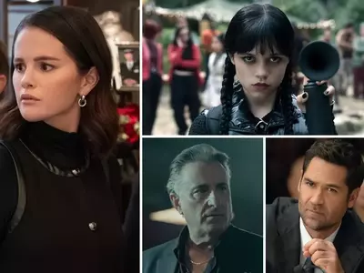 Spotlighting Latino Talent for the 2026 Emmy Awards