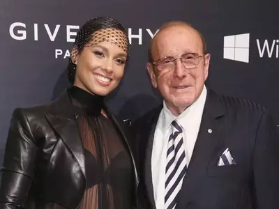 Tributes Pour in for Music Legend Clive Davis: Artists Remember a Visionary