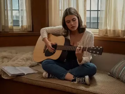 Crafting the Sound of 'Off Campus': An Interview with Music Supervisors Amanda Krieg Thomas and Anna Romanoff
