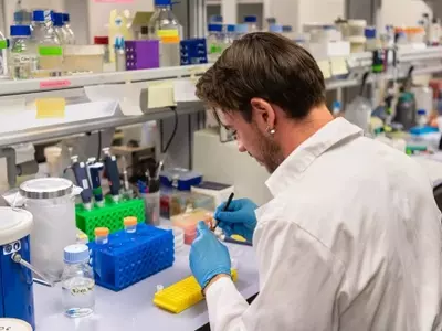 Plantas Transformadas en Biofábricas de Nutrientes
