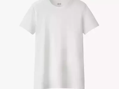 The Ultimate Guide to Women's White T-Shirts: Find Your Perfect Style
