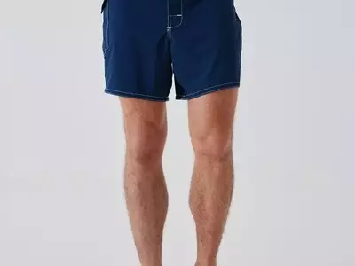 The Ultimate Guide to Men's Board Shorts: Style, Performance, and Comfort