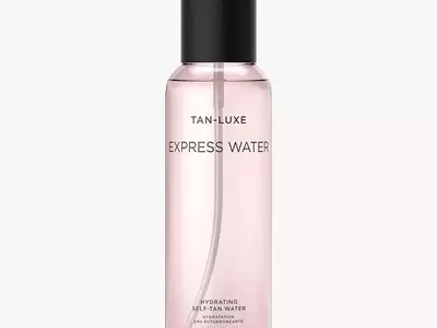 Achieve a Sun-Kissed Glow: The Best Tanning Waters for a Natural Bronze
