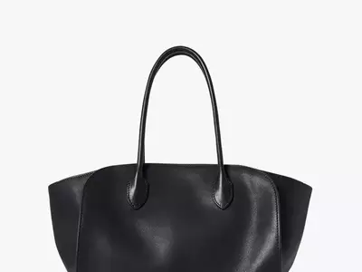 The Row Handbags: A Guide to Iconic Styles