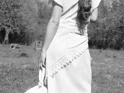 Skall Studio's Resort 2027 Collection: A Tribute to Independent Women