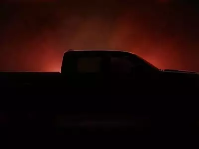 Roush Performance to Partner with Ram for Next-Generation Performance Trucks