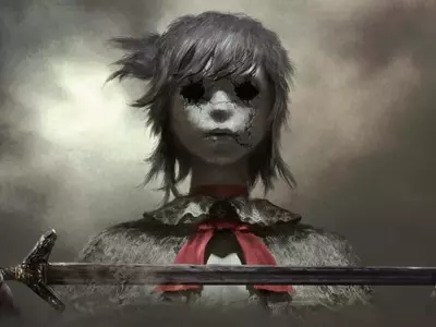 Discovering 'Prison of Husks': A Soulslike Gem with Retro Charm
