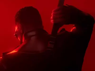 Marvel's Blade Game Confirmed Alive by Bethesda Head