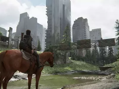 Fan-Made Multiplayer Mod Revives 'The Last of Us Part 2' Online Dreams