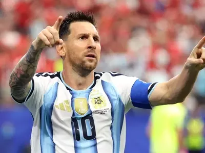 World Cup Hydration Breaks: A Financial Goldmine for Fox Sports