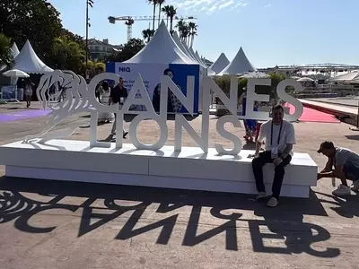 Cannes Lions 2026: Heatwave and Celebrity Buzz