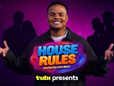 Wall of Entertainment and Tubi Collaborate on Two New Comedy Series