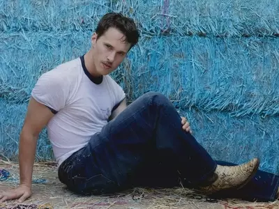 Ryan Beatty's New Album 'Sweet Fortune' Explores Love and Happiness
