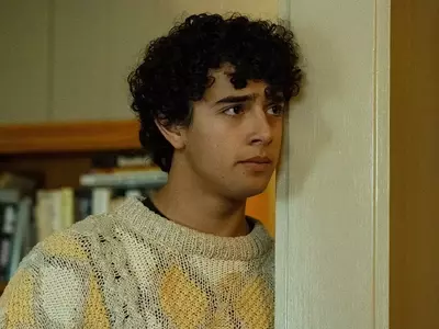 Kingston Rumi Southwick on the Success of 'Widow's Bay' and Hopes for Season 2