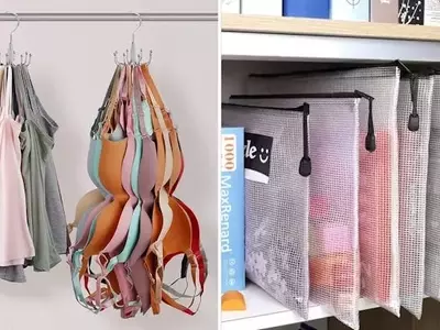 Innovative Solutions to Declutter Your Living Space Effectively