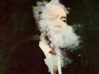 Netflix's 'Human Vapor' Series: A Modern Take on Toho's Sci-Fi Cult Classic
