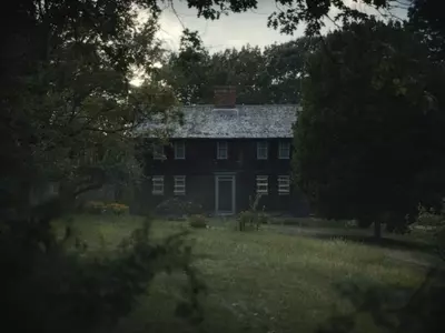Apple TV's 'Widow's Bay' Renewed for Second Season
