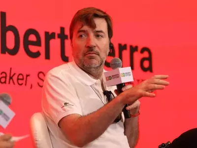 Spanish Creative Arts Shine at Shanghai Film and TV Market