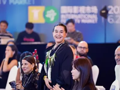Brazilian Star Lucélia Santos' Enduring Popularity in China