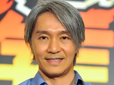 Stephen Chow's 'Kung Fu Soccer' Secures Global Distribution Rights