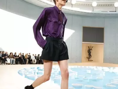 Fashion Weeks Grapple with Extreme Heat: A New Challenge for the Industry