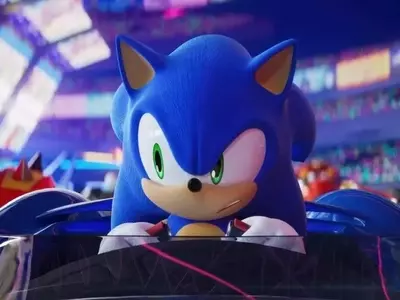 SEGA's Recent Game Releases Underperform in Sales