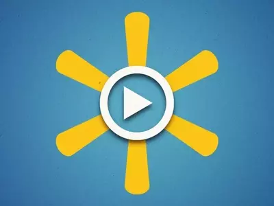 Walmart's Innovative TV Programs Drive Consumer Engagement and Sales Through Vizio Platform