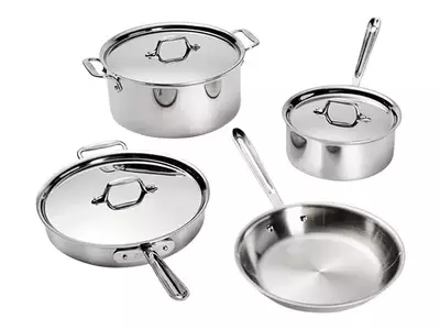Final Hours: Essential Kitchen Appliance Deals for Amazon Prime Day