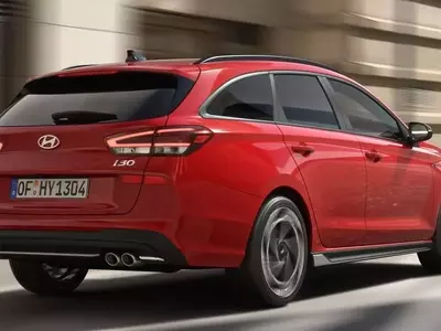 The Decline of Wagons: Why Hyundai Isn't Investing in Them