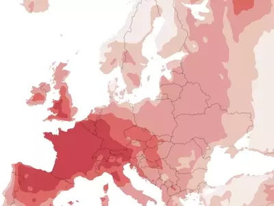 Europe Braces for Unprecedented June Heatwave