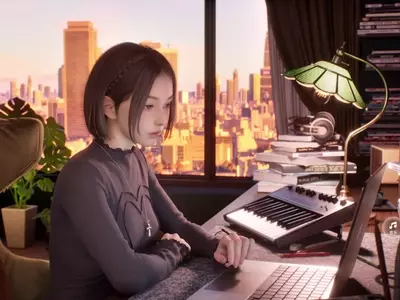 MiHoYo's AI Push: A Virtual Companion and Future Gaming Innovations