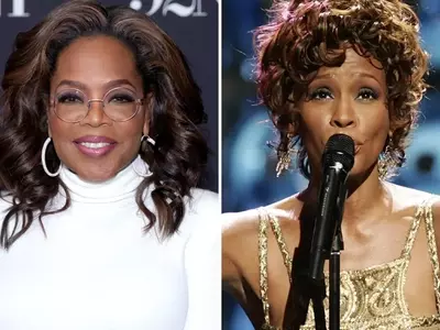 Oprah Winfrey's Insightful Reflections at Cannes Lions: Legacy, Philanthropy, and the Unforgettable Whitney Houston Moment
