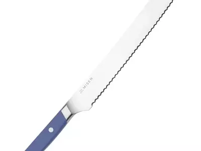 The Ultimate Guide to Selecting the Best Serrated Bread Knives