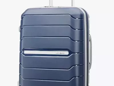 Prime Day 2024: Essential Luggage & Travel Gear Deals