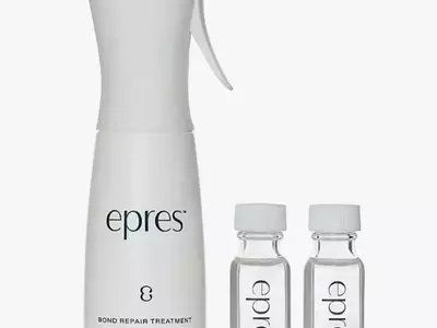 Epres Bond Repair Treatment: A Deep Dive into Hair Restoration