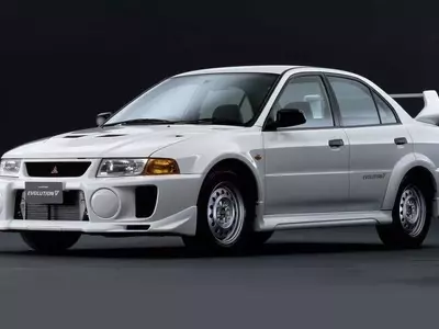Mitsubishi Expresses Desire to Revive Lancer Evolution and Other Iconic Models
