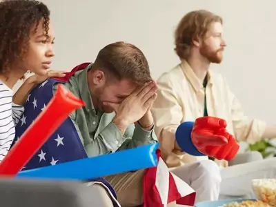 The Unexpected Link Between World Cup Outcomes and Stock Market Performance