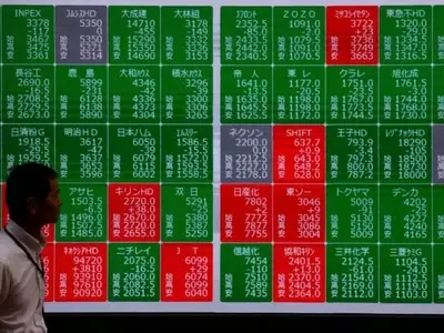 Global Markets Stumble as Fed's Inflation Stance and Oil Price Drops Reshape Investor Outlook
