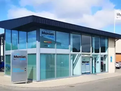 Asteria Group Expands UK Presence with Strategic Acquisition of Mercian Labels