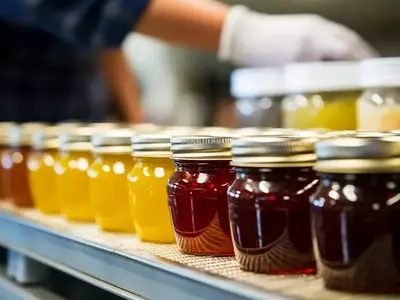 Kraft Heinz Unveils Strategic Growth Plan at Global Consumer Conference