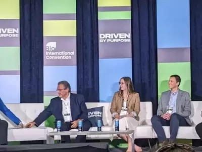 Pharma Industry Collaborates to Address Workforce Challenges